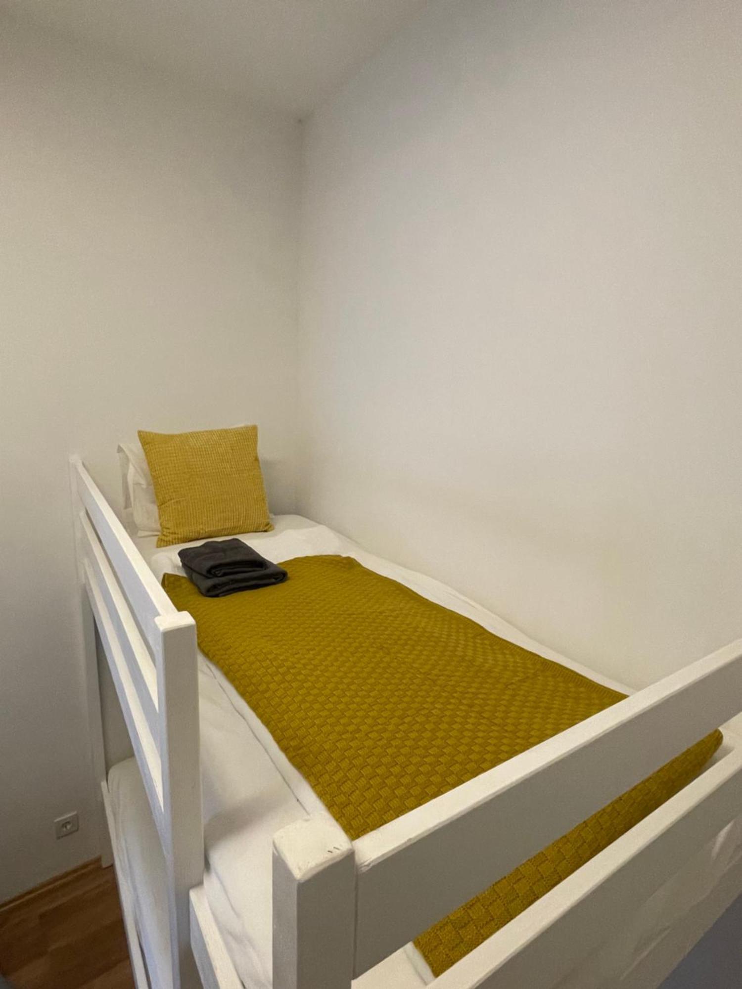 Central Appartment Bécs Kültér fotó